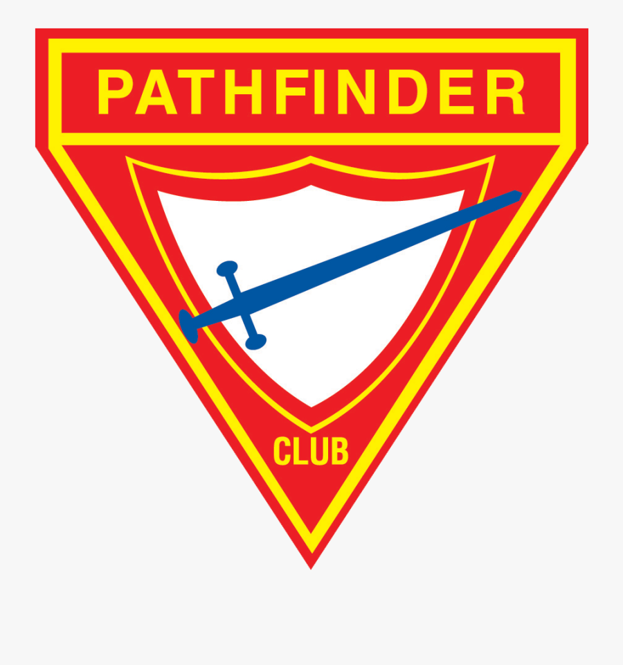 Pathfinders Logo, Transparent Clipart