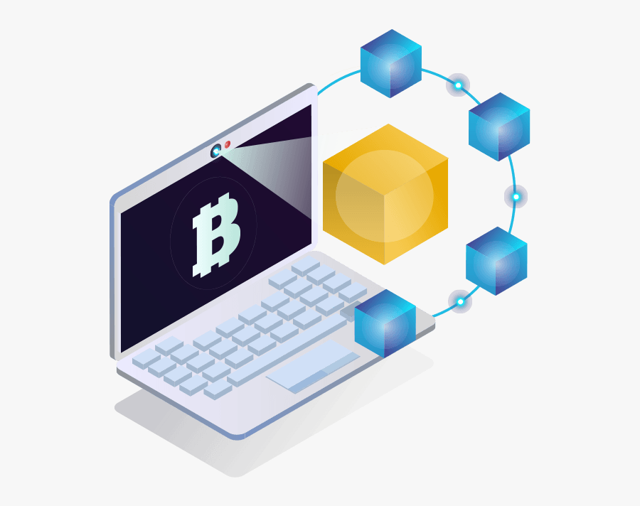 Blockchain Development Services Signitysolutions - Blockchain, Transparent Clipart
