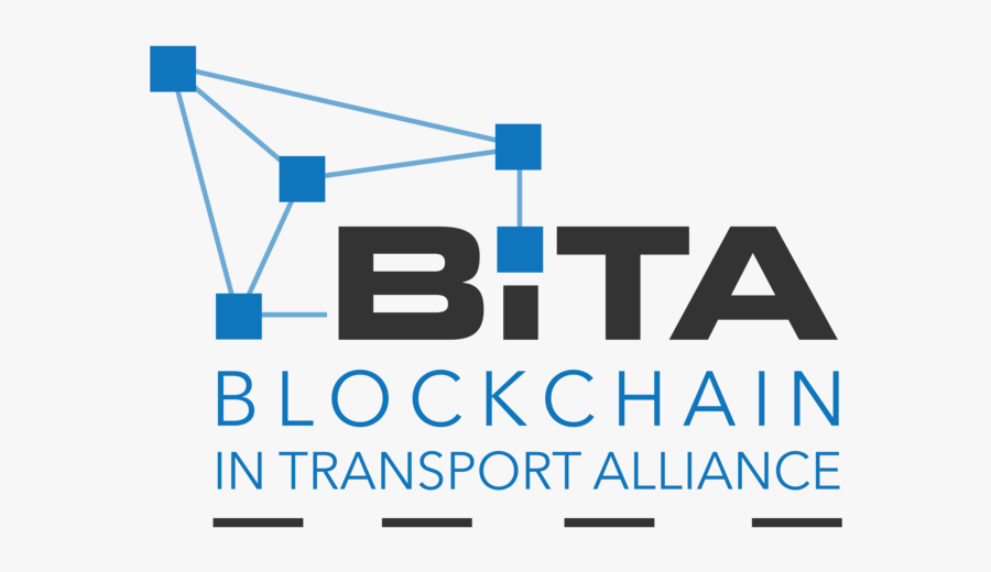 Blockchain In Transport Alliance, Transparent Clipart