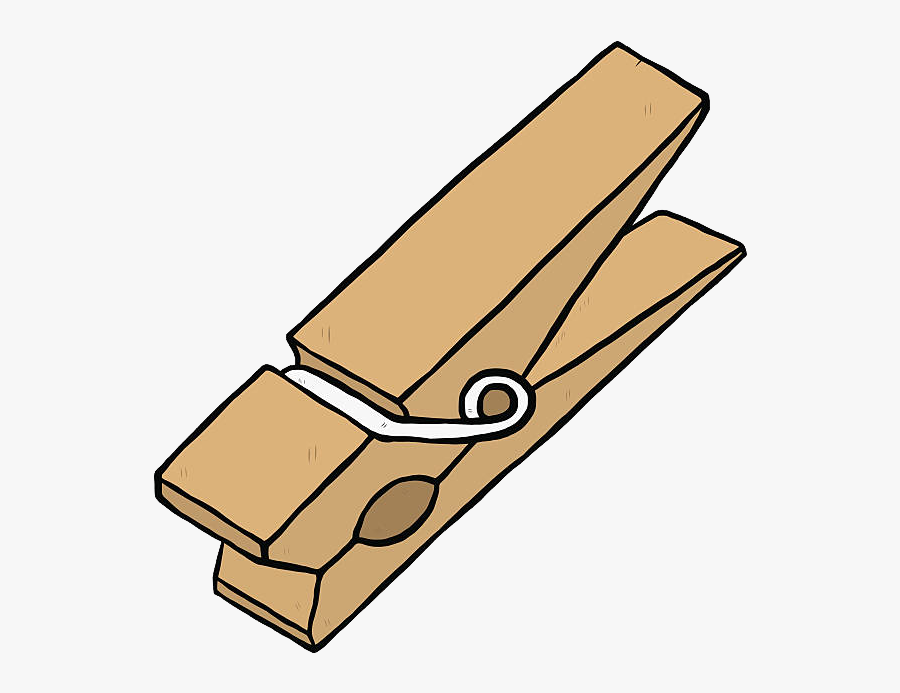 Clothespin Png - Clothespin Clipart, Transparent Clipart