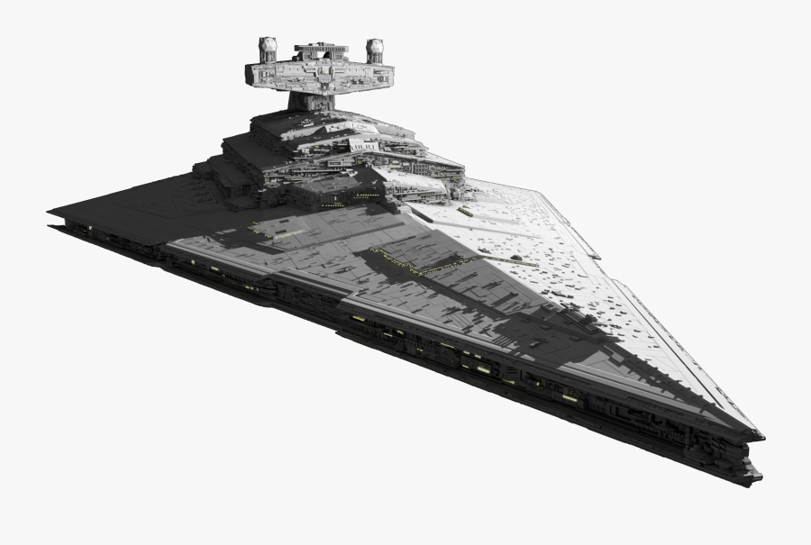 Star Wars Ships Png, Transparent Clipart