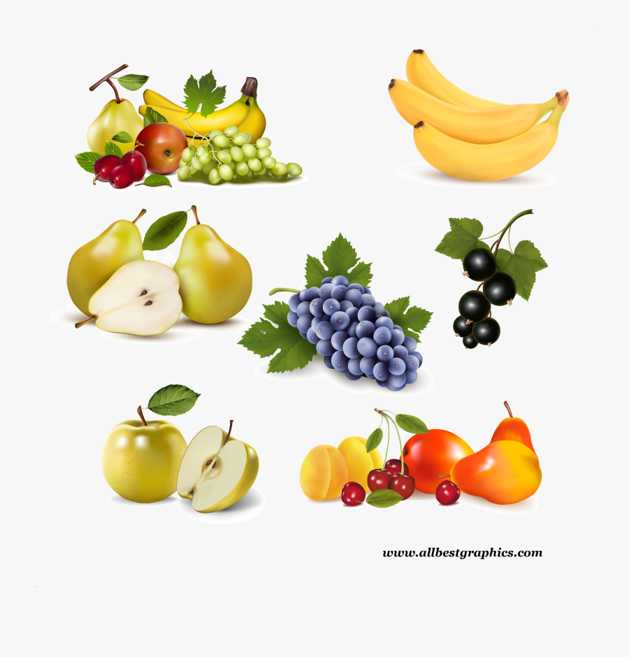 Seedless Fruit, Transparent Clipart