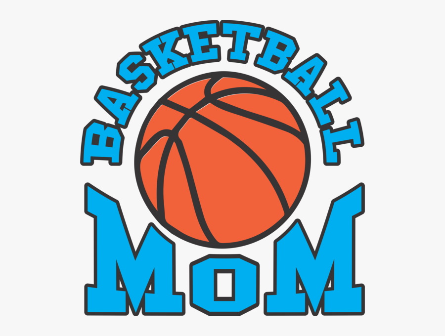 Transparent Basketball Mom Clipart - Streetball, Transparent Clipart
