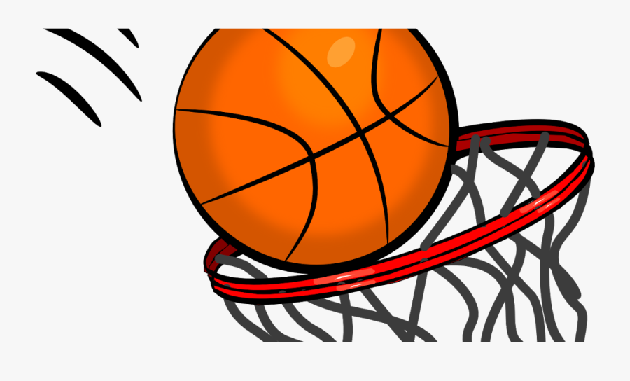 Mom"s And Dad"s Guide To Basketball - Basketball Clipart, Transparent Clipart