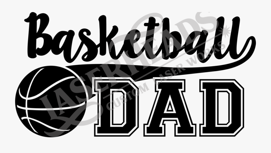 Download Basketball Dad Basketball Dad Svg Free Transparent Clipart Clipartkey