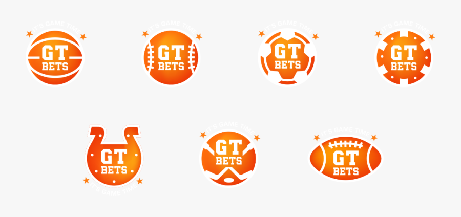 Mom Clipart Basketball - Logo Sport Betting Design, Transparent Clipart