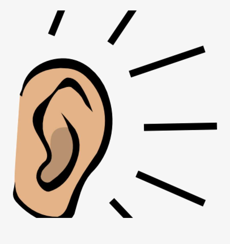 Ear Picture Stock Huge Freebie For Powerpoint Clipart - Ears Clipart, Transparent Clipart