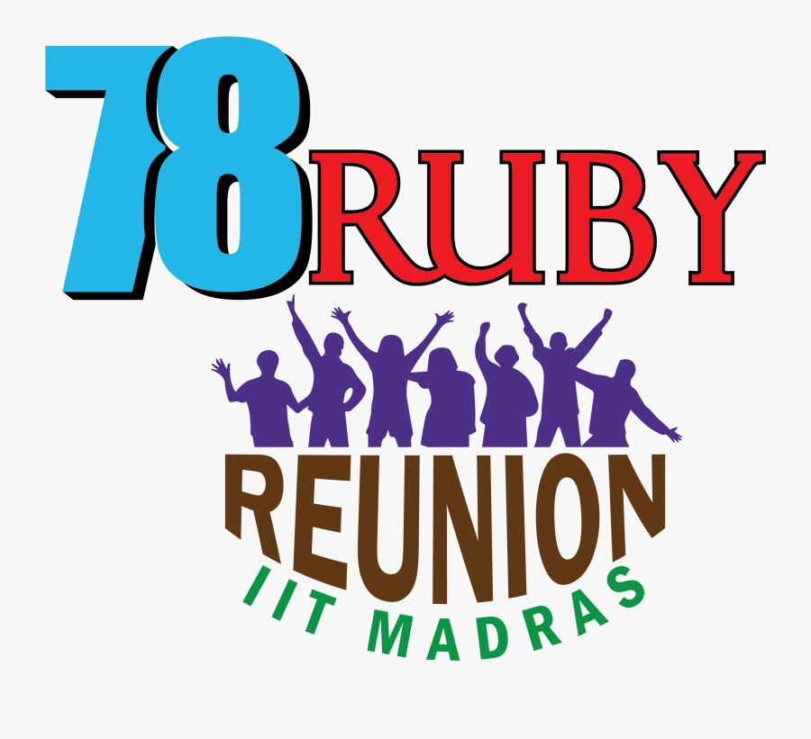 Family Reunion Clipart , Png Download - Family Reunion, Transparent Clipart