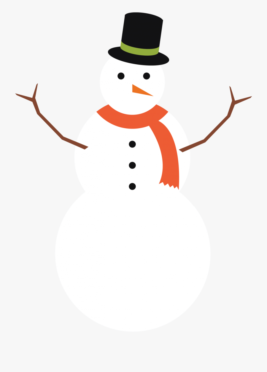 Free Download Snowman Clipart Snowman Christmas Day - Snowman, Transparent Clipart