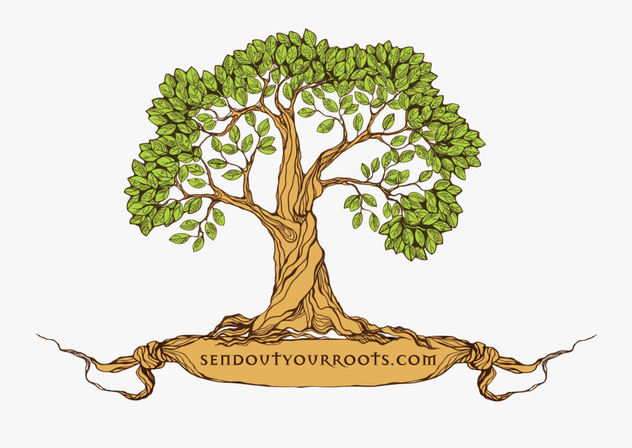 Family Reunion Tree Images - Family Reunion Tree Png, Transparent Clipart