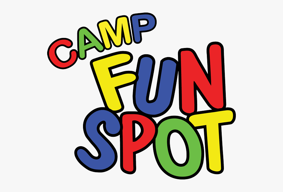 Fun Time Clipart Summer Camp - Camp Fun , Free Transparent Clipart ...