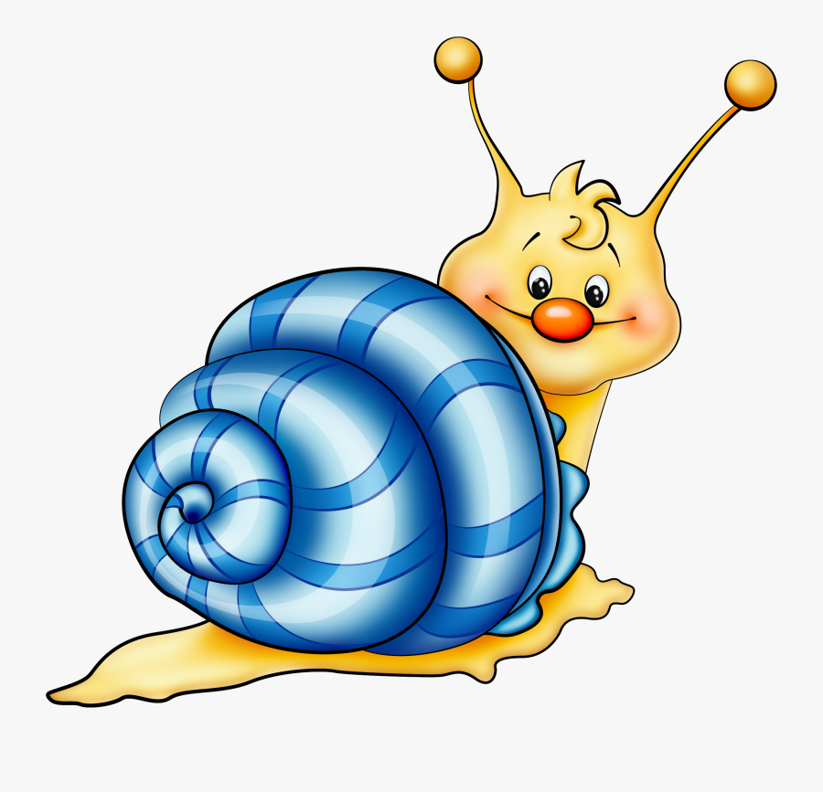 Snail Clipart May Flower, Transparent Clipart