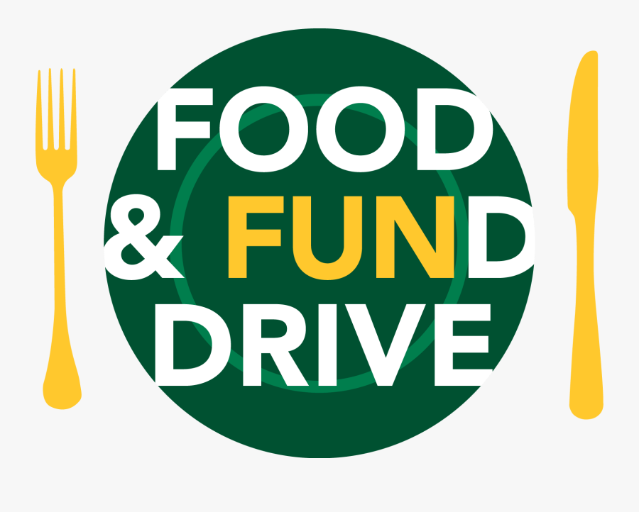 Food And Fund Drive Clipart , Png Download - Ville De Saint Etienne, Transparent Clipart