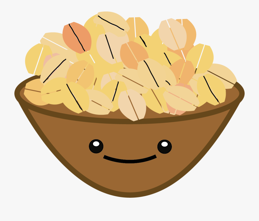 Oats - Oat Clipart, Transparent Clipart