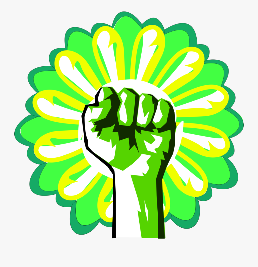 Power - Clipart - Lights From The East: I Am Maluku, Transparent Clipart