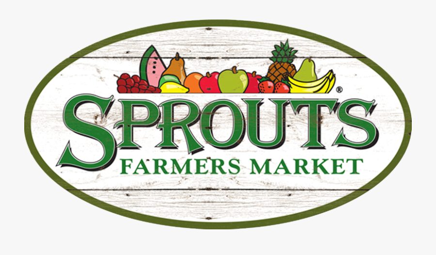 Sprouts Farmers Market Logo Clipart , Png Download - Sprouts Farmers Market Logo, Transparent Clipart