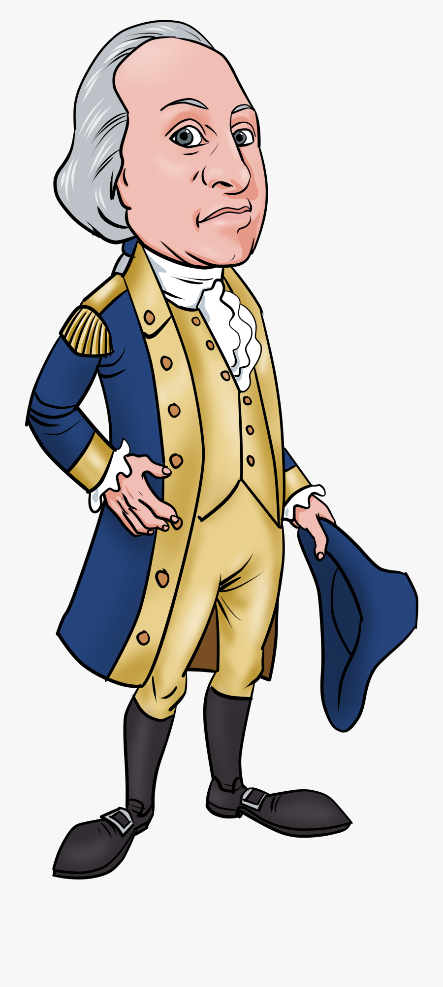 transparent chavo animado png cartoon george washington clipart free transparent clipart clipartkey transparent chavo animado png cartoon