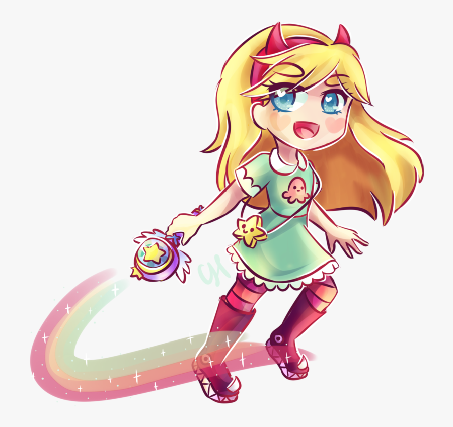 Poop Clipart Mad - Star Vs Forces Of Evil Star Png, Transparent Clipart