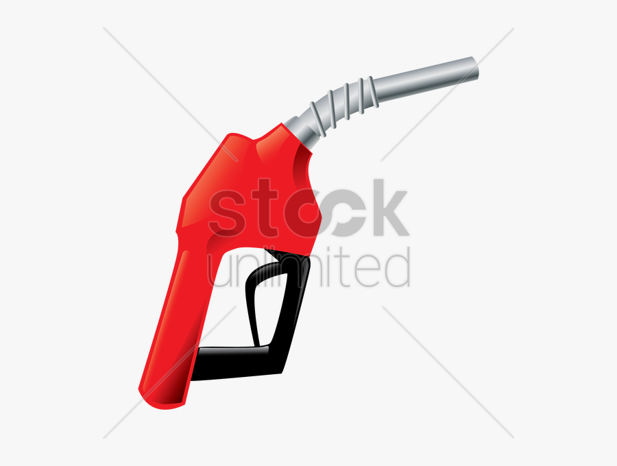 Transparent Gasoline Station Clipart - Water Gun, Transparent Clipart