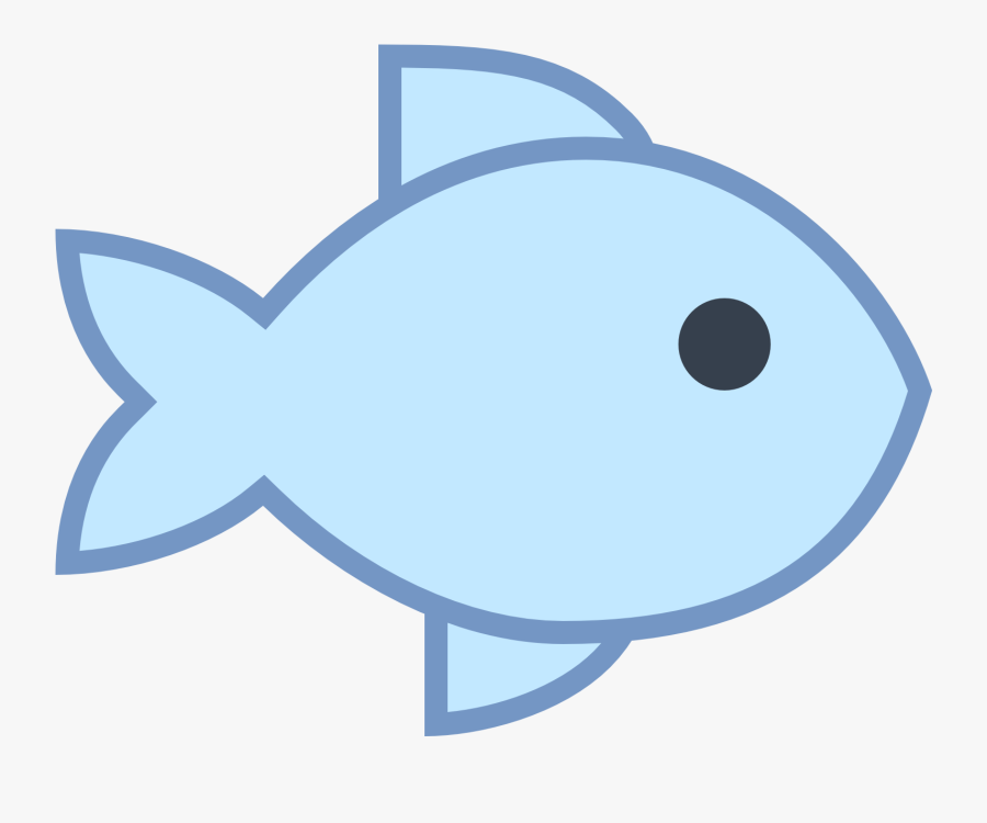 Fish Fillet Seafood Aquarium Fish Feed Clip Art - Cartoon, Transparent Clipart