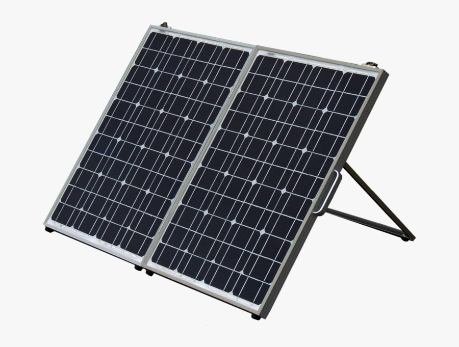 Solar Panel Png Clipart - Solar Panel, Transparent Clipart