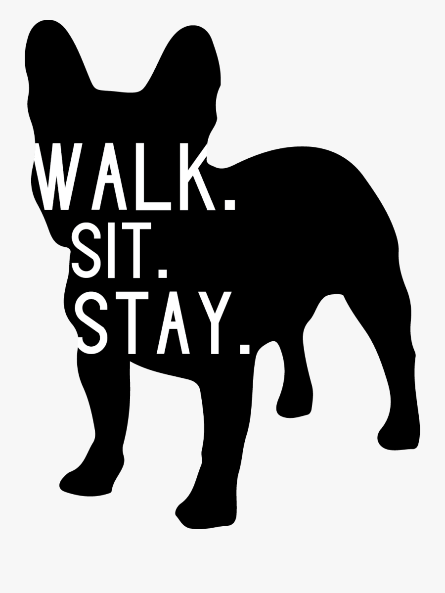 Dog Walker Clipart - Dog Walking And Sitting, Transparent Clipart