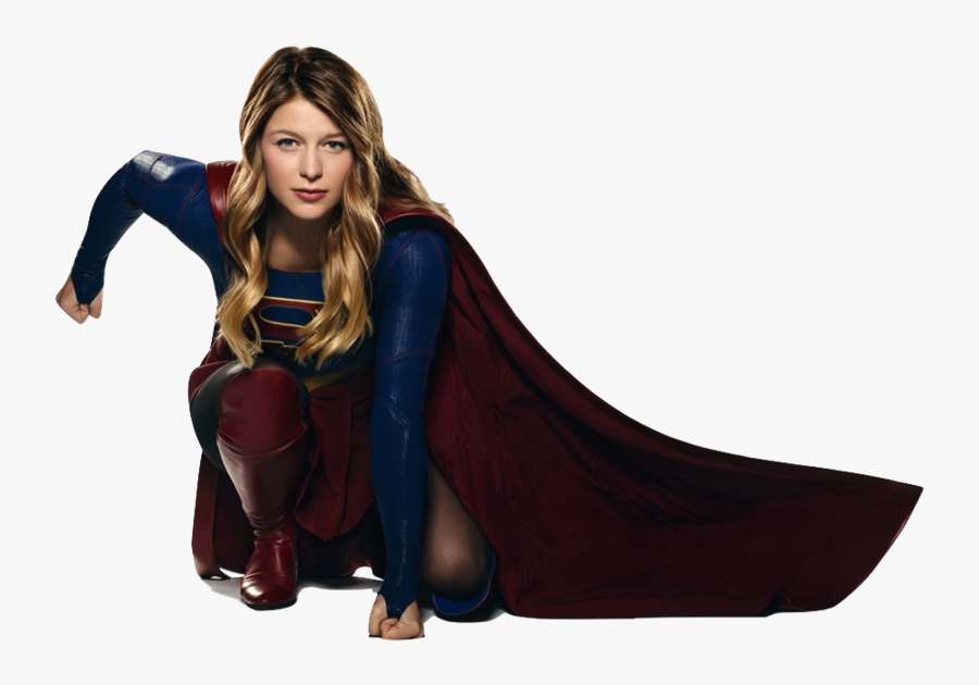 Download Supergirl Png Photos For Designing Projects - Supergirl Png, Transparent Clipart
