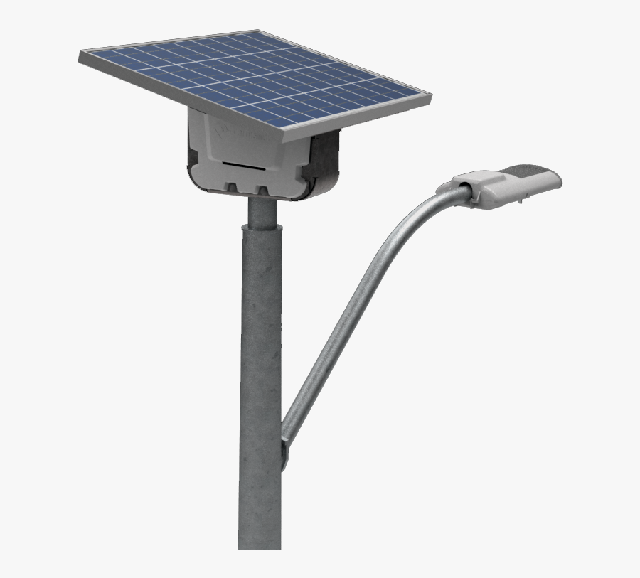 Solar Lighting Png Clipart - Information On Solar Light, Transparent Clipart