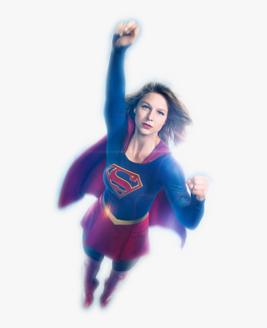 Supergirl Png Transparent Supergirl Images - Supergirl Png, Transparent Clipart