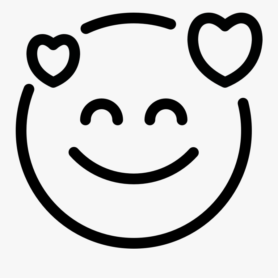 Featured image of post Love Emoji Images Black And White