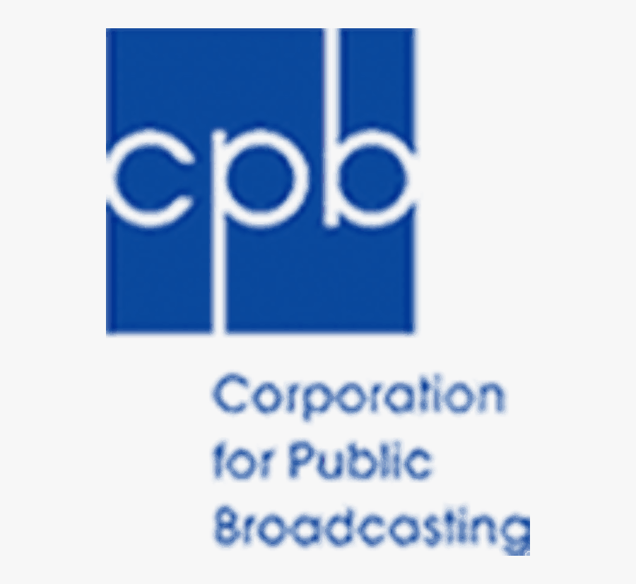 Corporation For Public Broadcasting Us Department Of, Transparent Clipart