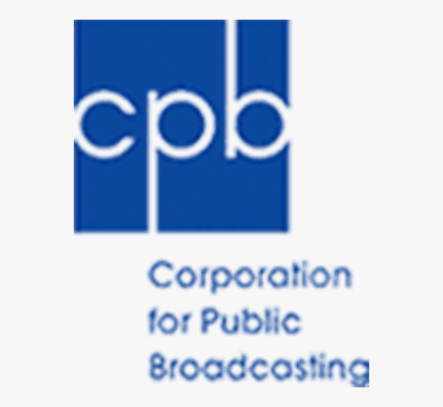 Corporation For Public Broadcasting Us Department Of , Free Transparent ...