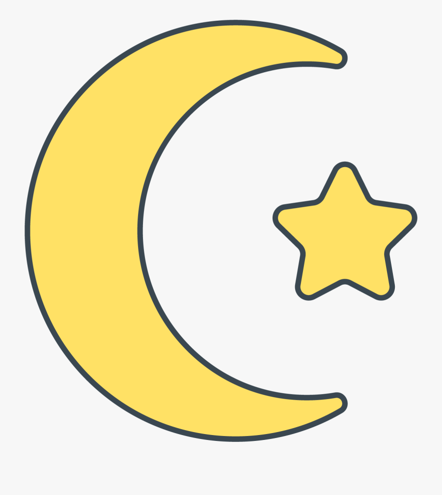 Clipart Royalty Free Library Free Clipart Moon And - Moon & Stars Clip ...