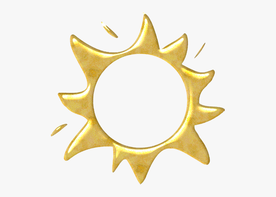 Sun Illustration, Star Cloud, Sun Moon - Circle, Transparent Clipart