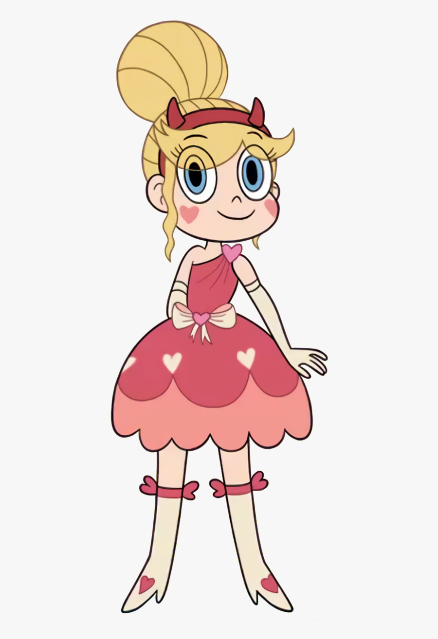 Picture Library Library Stars And Moon Clipart - Svtfoe Star Blood Moon Ball, Transparent Clipart