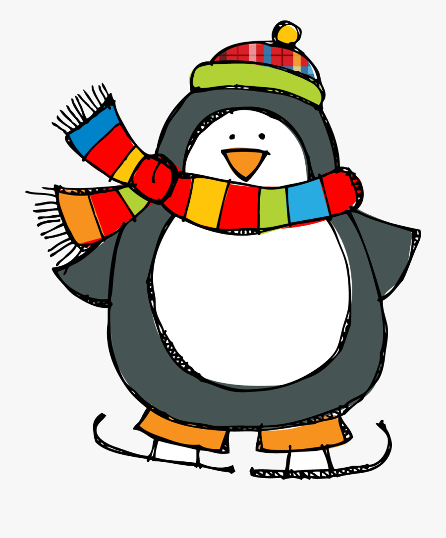 Coat Winter Clipart At Free For Personal Use Transparent - January Clipart, Transparent Clipart