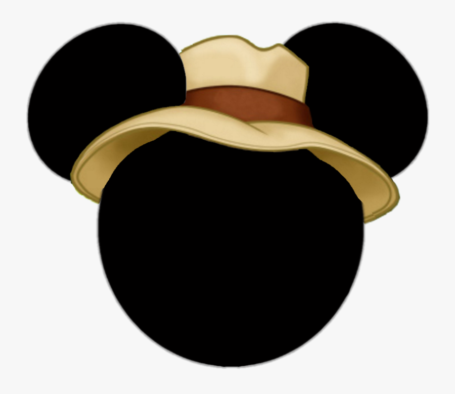 Mickey Mouse Safari Hat SVG: The Ultimate Guide to Crafting Disney Magic