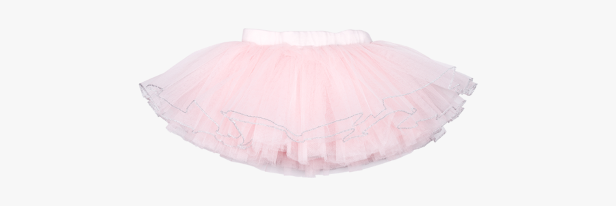 Banner Transparent Library Rock Your Kid Jete - Ballet Tutu, Transparent Clipart