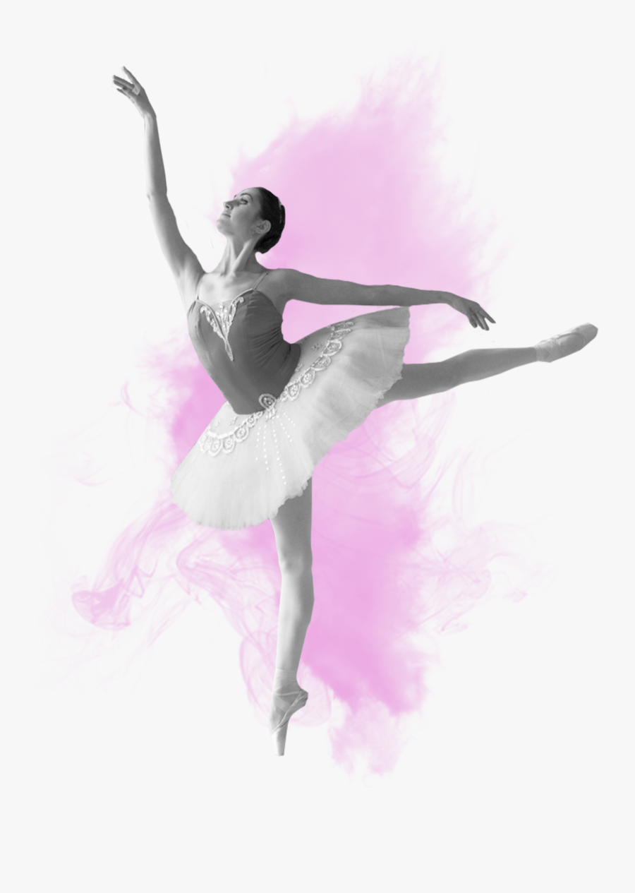 Ballet Dancer Png Clipart - Ballerina Png, Transparent Clipart