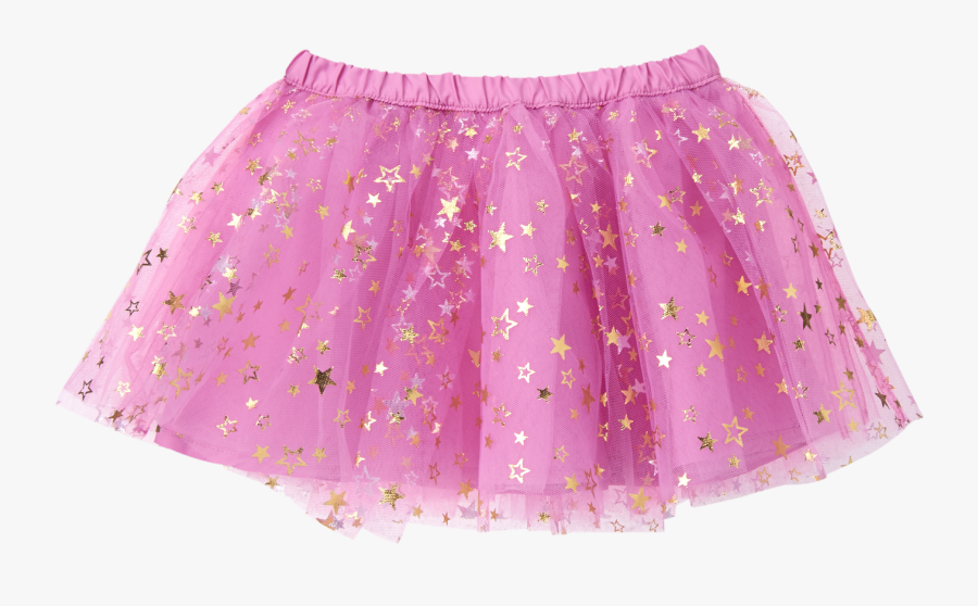 Clip Art Tutu Roupas Fraldas Outros - Transparent Background Tutu Png, Transparent Clipart