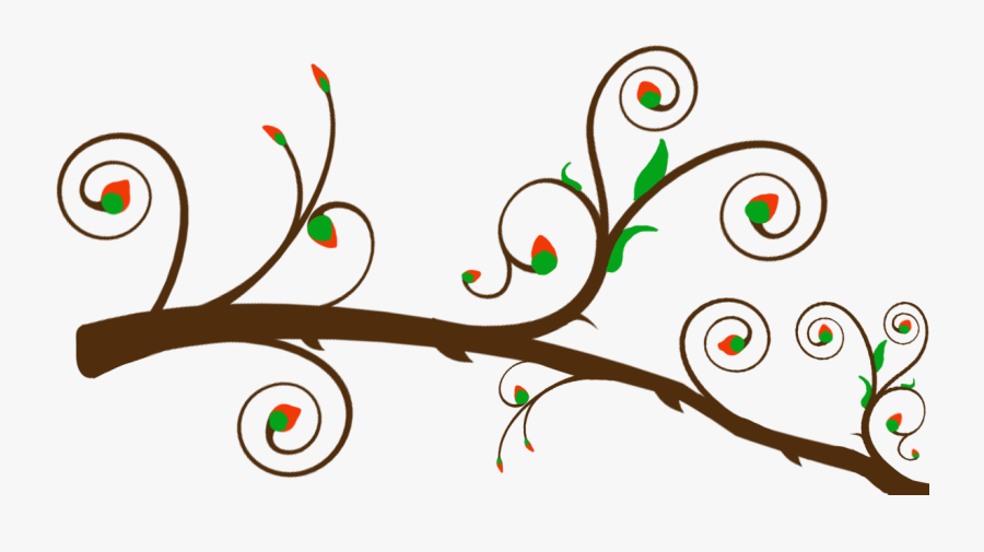 Tree Branch Png Clipart, Transparent Clipart