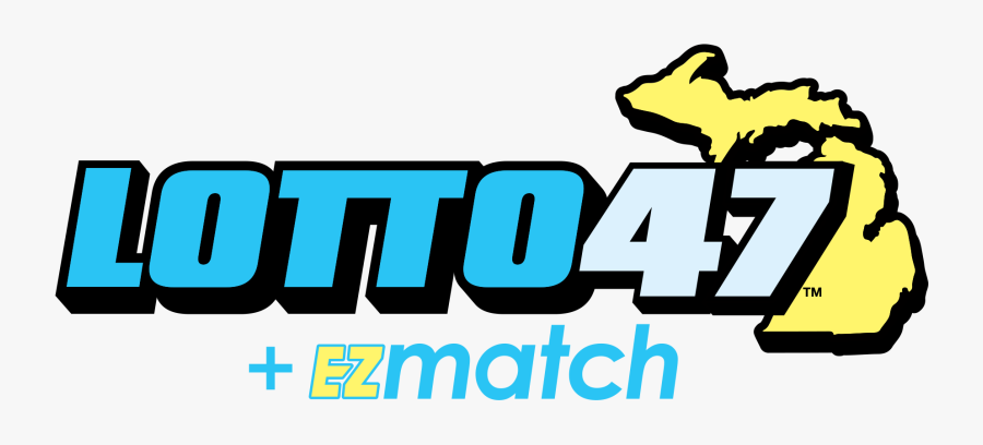 Lotto 47 With Ezmatch, Transparent Clipart