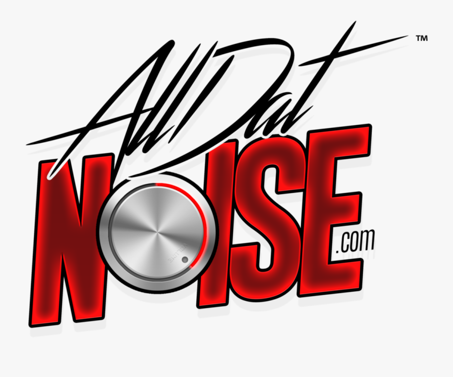 Bringing You All The Noisemakers In Music, Fashion - Graphic Design, Transparent Clipart