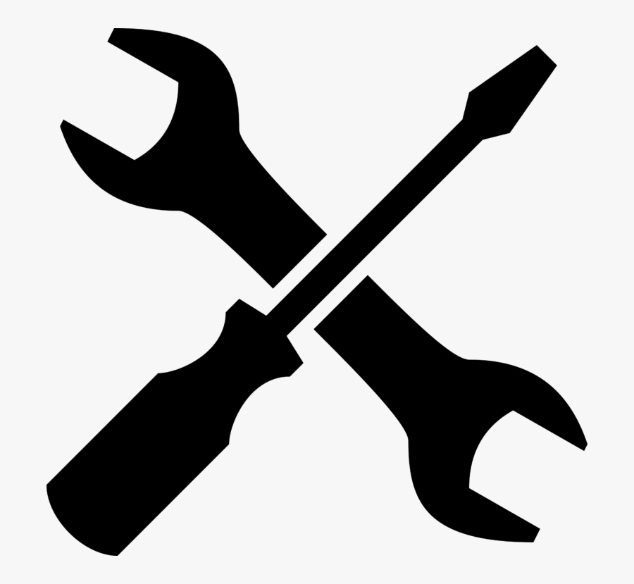 Tools Png, Transparent Clipart