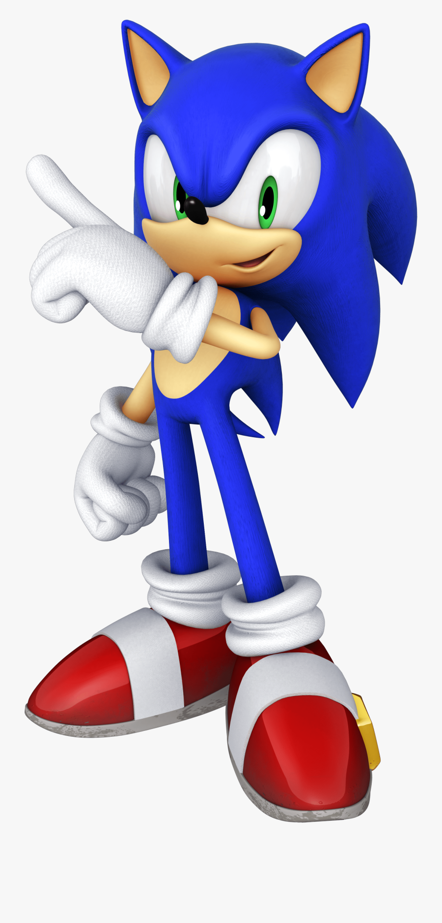 Filesasrt Sonic Png Sonic Retro - Sonic The Hedgehog Sonic And All Stars Racing Transformed, Transparent Clipart