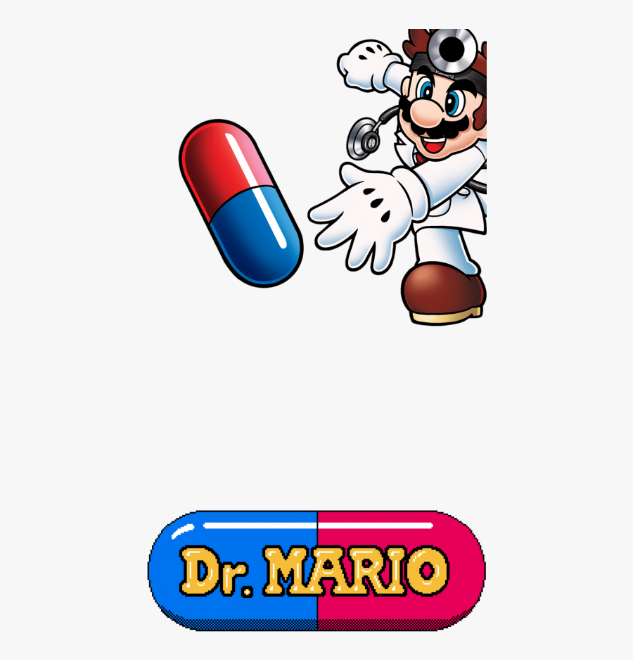 Samsung Galaxy S10 Dr Mario Hole Punch Wallpaper - Punch Hole Wallpaper S10, Transparent Clipart