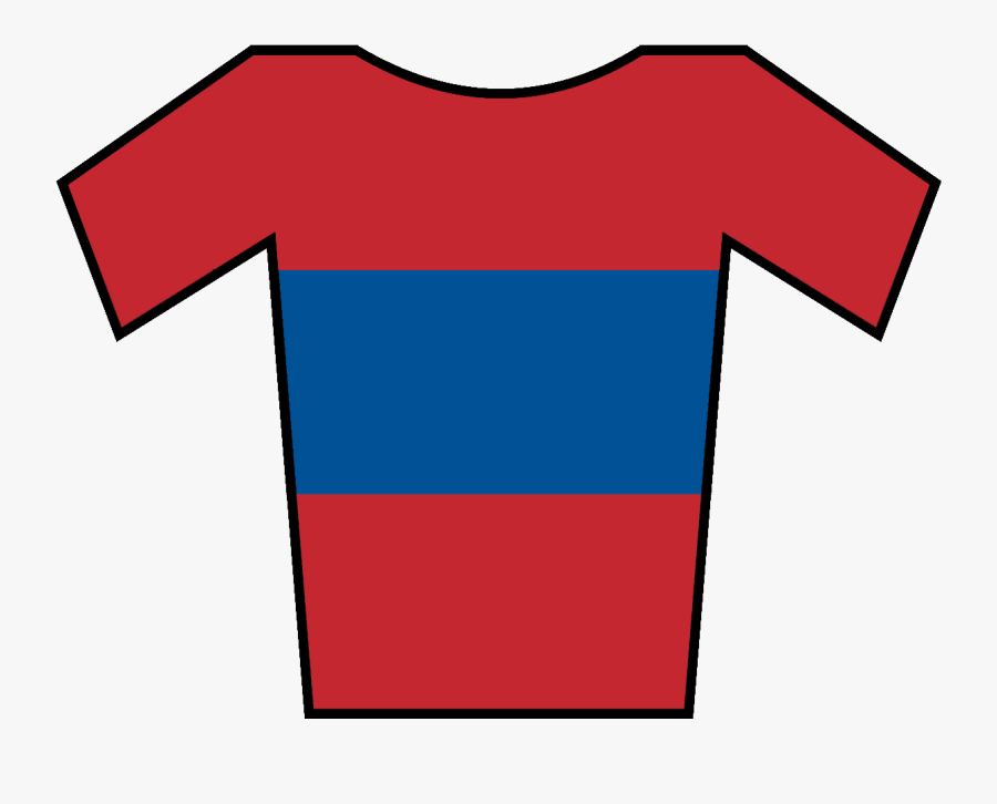 Mongolia National Champion Jersey - File Jersey Orange Svg, Transparent Clipart