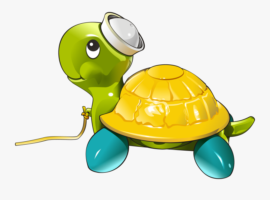 Desenho Tartaruga Marinha Png, Transparent Clipart