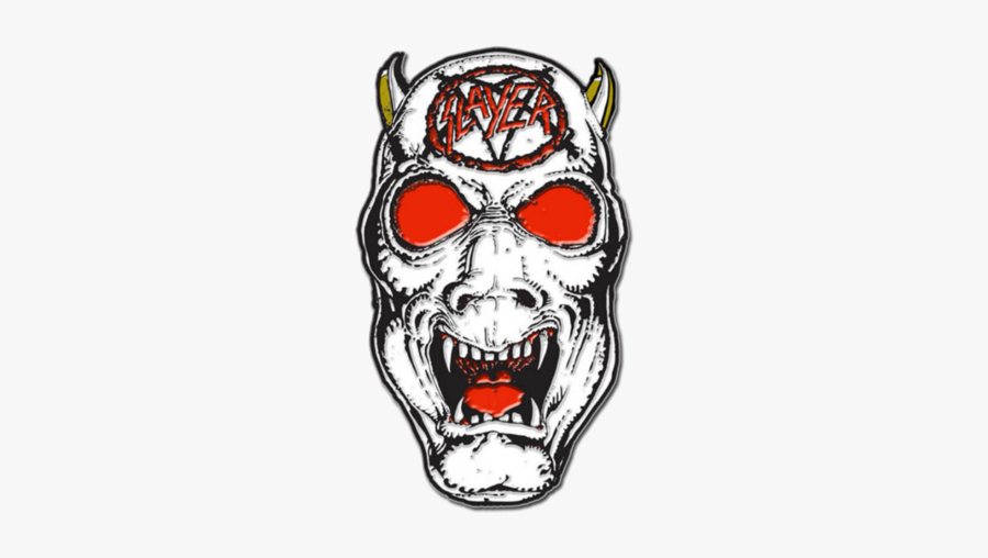 Slayer Root Of All Evil, Transparent Clipart