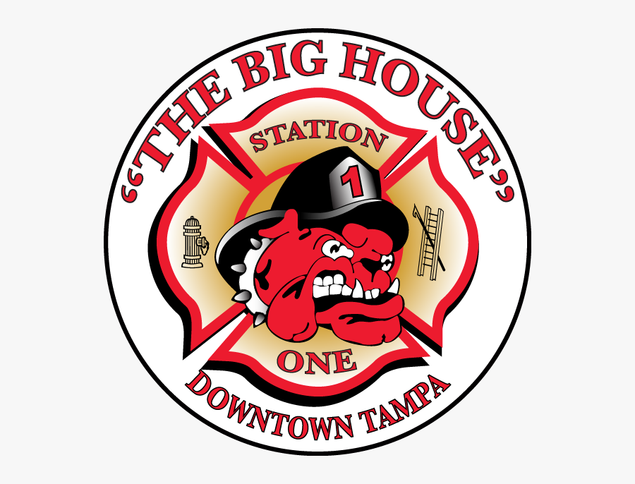 Tampa Fire Station - Malta Fc, Transparent Clipart